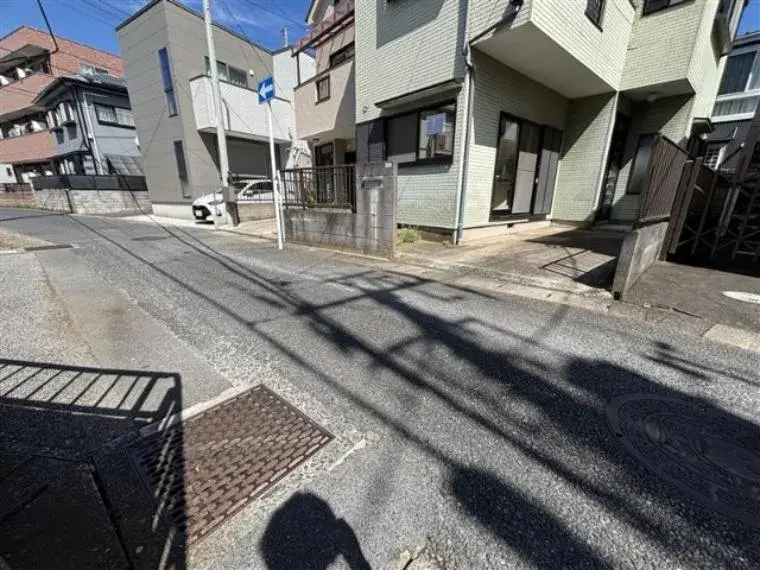Propiedad 3DK Ciudad de Chiba Barrio de Chuo Prefectura de Chiba (5)