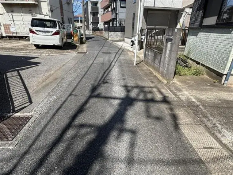 Propiedad 3DK Ciudad de Chiba Barrio de Chuo Prefectura de Chiba (6)