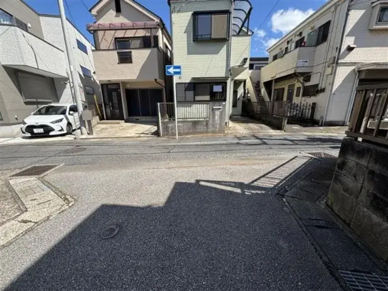 Propiedad 3DK Ciudad de Chiba Barrio de Chuo Prefectura de Chiba (7)