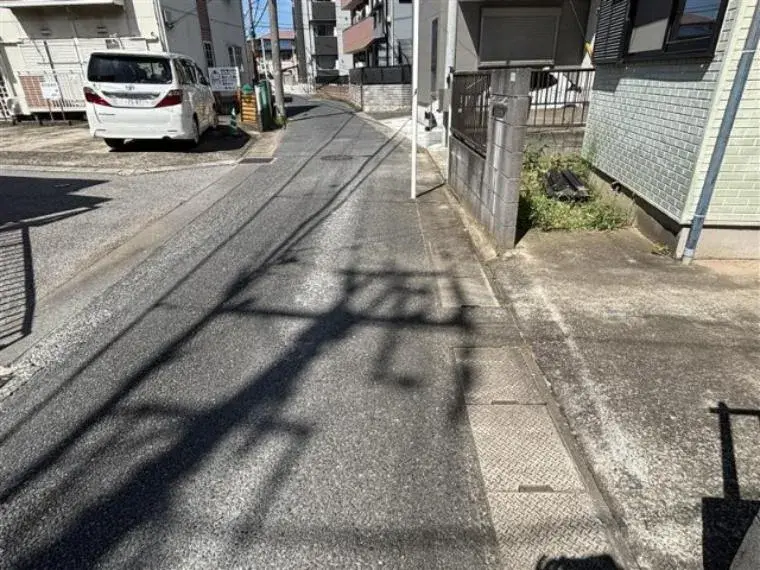 Propiedad 3DK Ciudad de Chiba Barrio de Chuo Prefectura de Chiba (8)