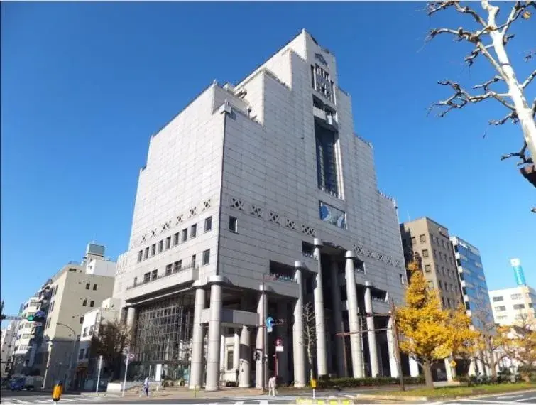 Propiedad 3DK Ciudad de Chiba Barrio de Chuo Prefectura de Chiba (9)