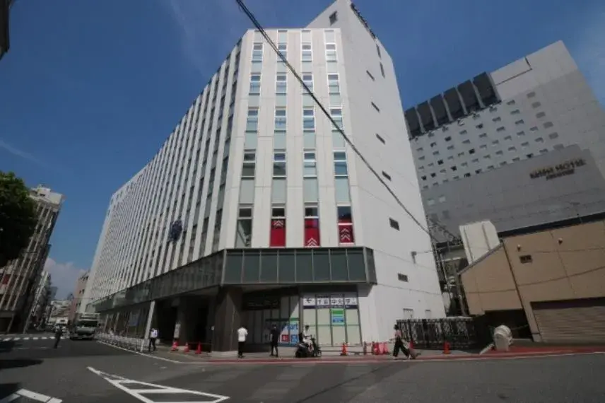 Propiedad 3DK Ciudad de Chiba Barrio de Chuo Prefectura de Chiba (10)