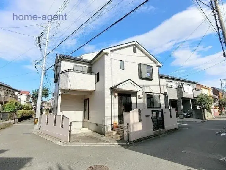 Akiya in 埼玉市