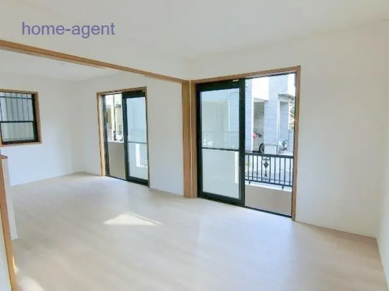 3LDK Ciudad de Saitama Barrio de Sakura Prefectura de Saitama (12)
