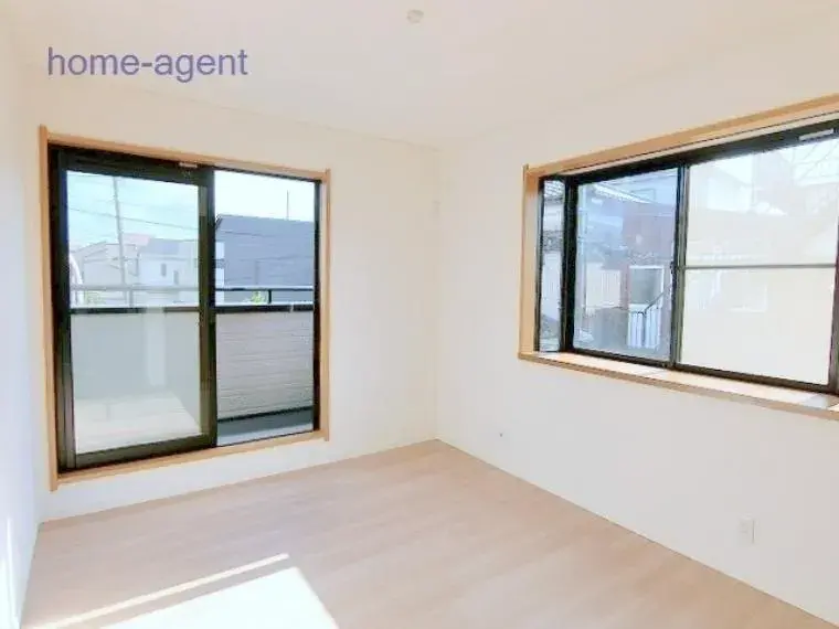 3LDK Ciudad de Saitama Barrio de Sakura Prefectura de Saitama (13)