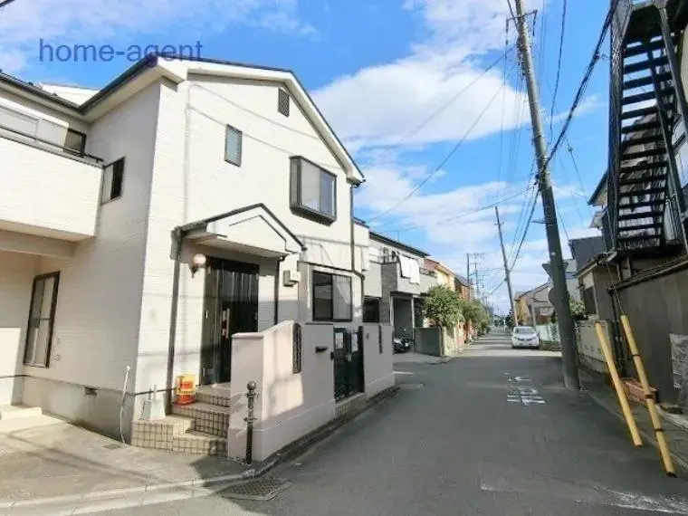 3LDK Ciudad de Saitama Barrio de Sakura Prefectura de Saitama (3)