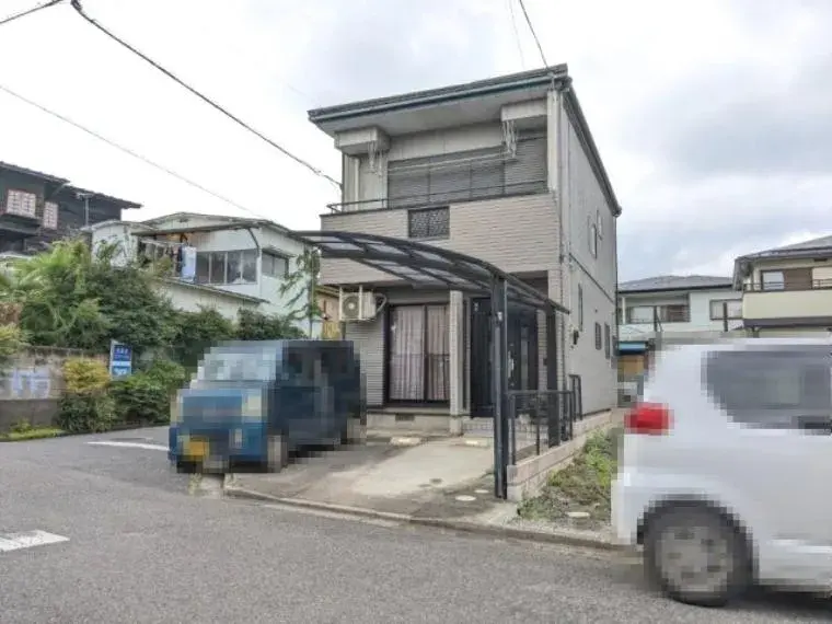 3LDK物件 宇都宮市 栃木県 (2)