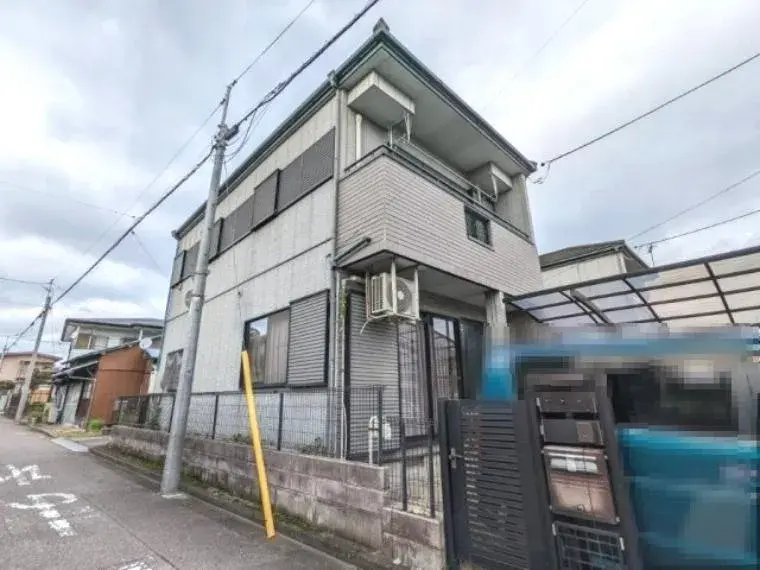 3LDK物件 宇都宮市 栃木県 (4)