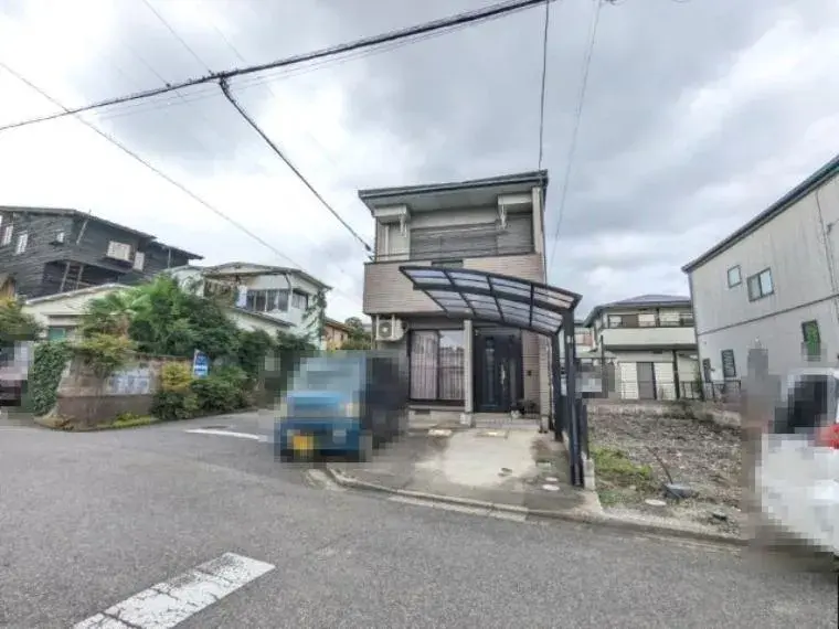 3LDK物件 宇都宮市 栃木県 (5)