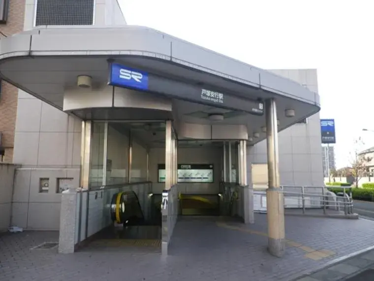 4LDK Property Kawaguchi City Saitama Prefecture (2)