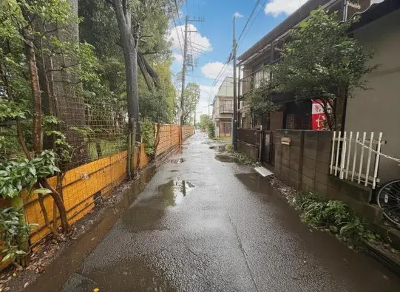 2SLDK Property Higashikurume City Tokyo (2)