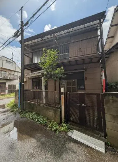 2SLDK Property Higashikurume City Tokyo (11)