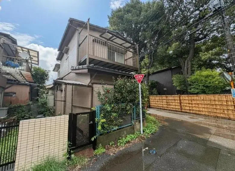 2SLDK Property Higashikurume City Tokyo (12)