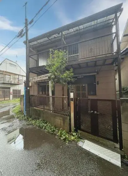 2SLDK Property Higashikurume City Tokyo (13)