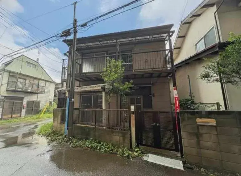 2SLDK Property Higashikurume City Tokyo (14)