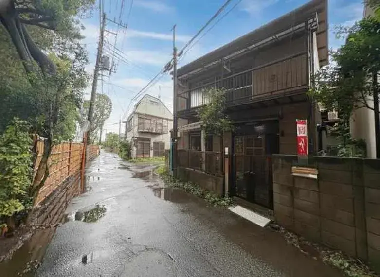 2SLDK Property Higashikurume City Tokyo (3)