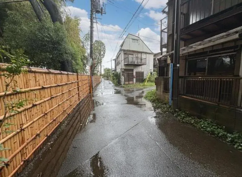 2SLDK Property Higashikurume City Tokyo (4)