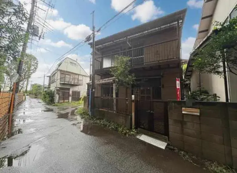 2SLDK Property Higashikurume City Tokyo (5)