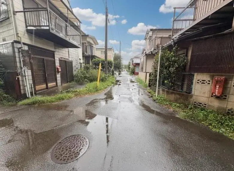 2SLDK Property Higashikurume City Tokyo (6)