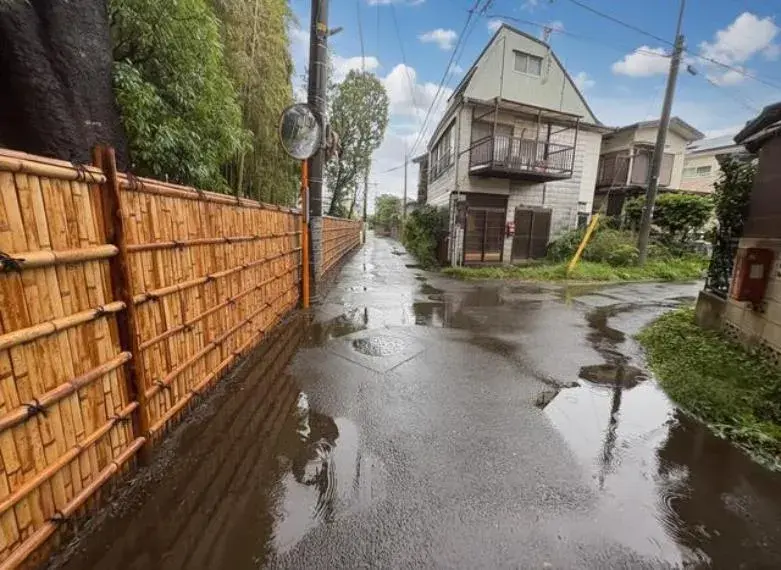2SLDK Property Higashikurume City Tokyo (7)