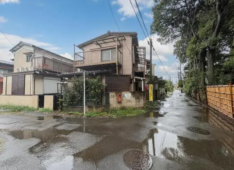2SLDK Property Higashikurume City Tokyo (8)