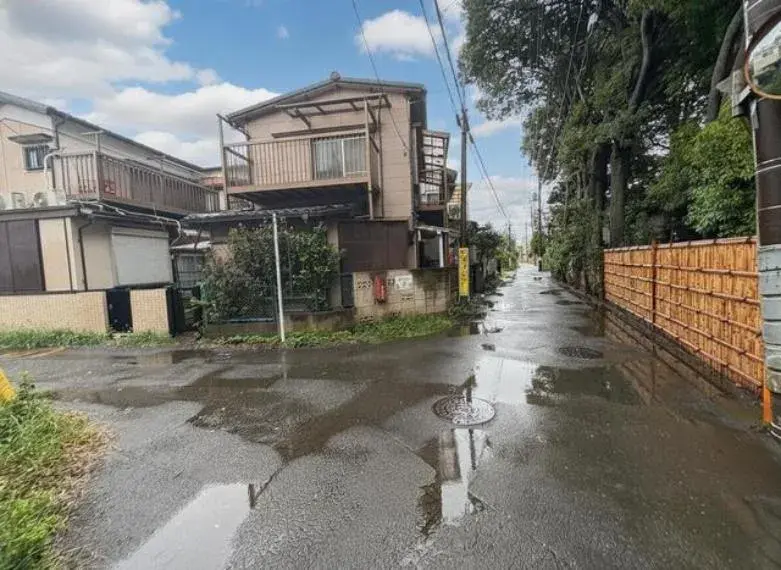 2SLDK Property Higashikurume City Tokyo (9)