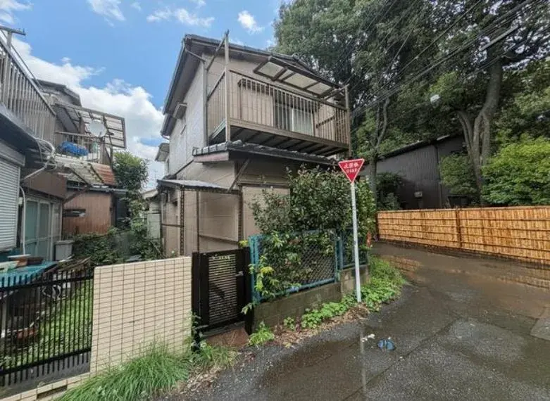 2SLDK Property Higashikurume City Tokyo (10)