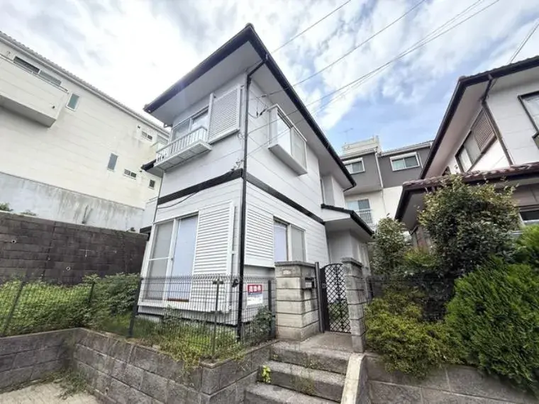 Akiya in Chiba