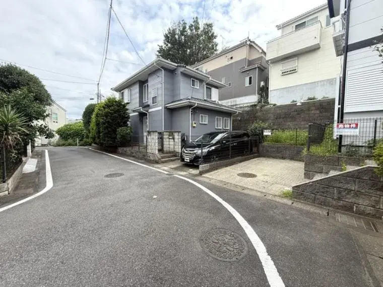 4LDK Bien immobilier Ville de Kashiwa Préfecture de Chiba (2)