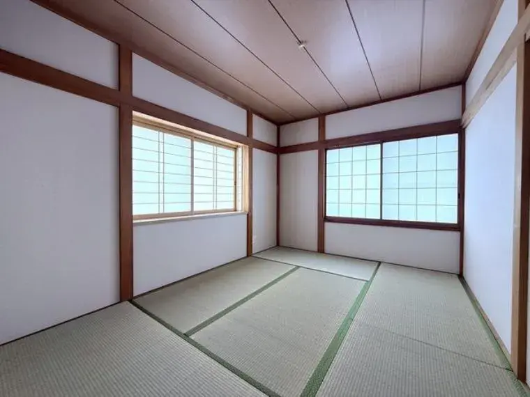 4LDK Bien immobilier Ville de Kashiwa Préfecture de Chiba (11)