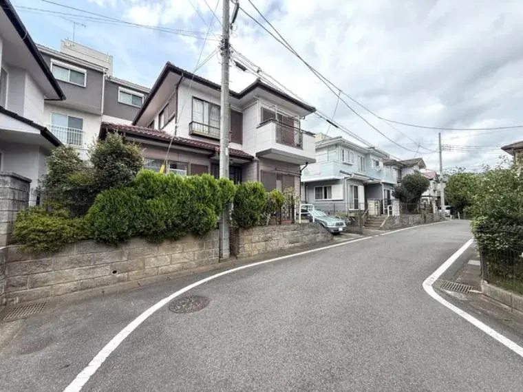 4LDK Bien immobilier Ville de Kashiwa Préfecture de Chiba (3)