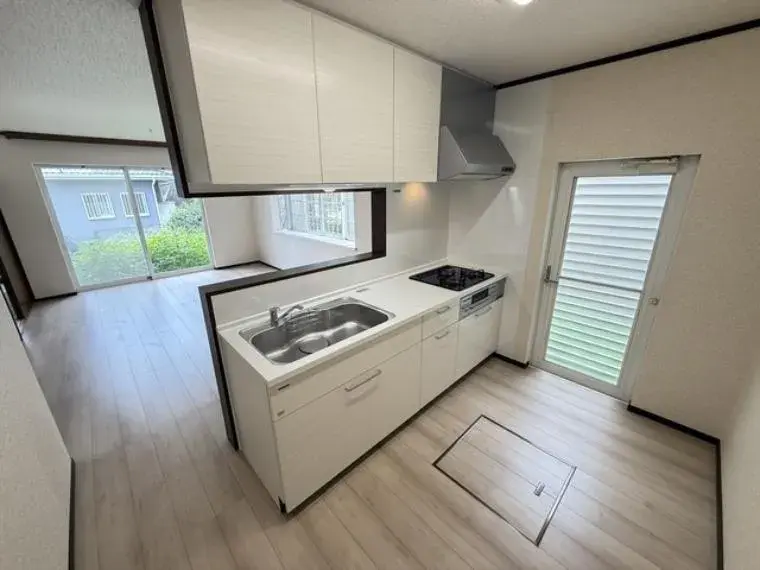 4LDK Bien immobilier Ville de Kashiwa Préfecture de Chiba (23)