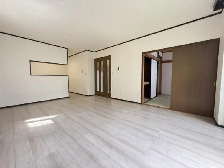 4LDK Bien immobilier Ville de Kashiwa Préfecture de Chiba (7)