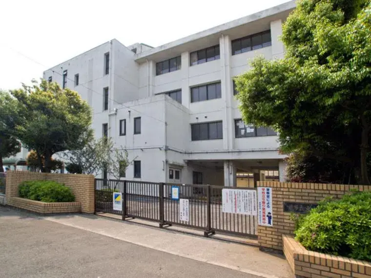 2SLDK Property Warabi City Saitama Prefecture (2)