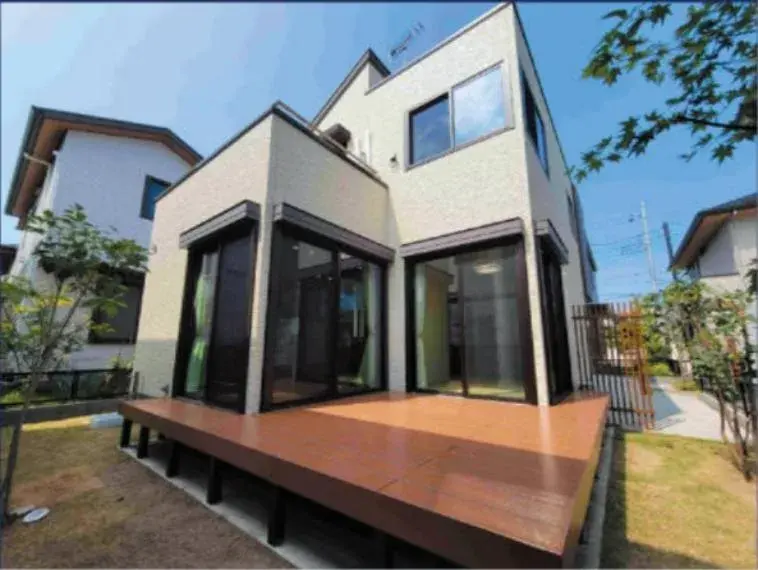 Akiya in Saitama