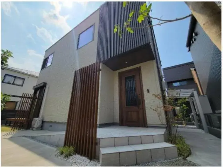 埼玉县埼玉市见沼区4LDK房产 (2)