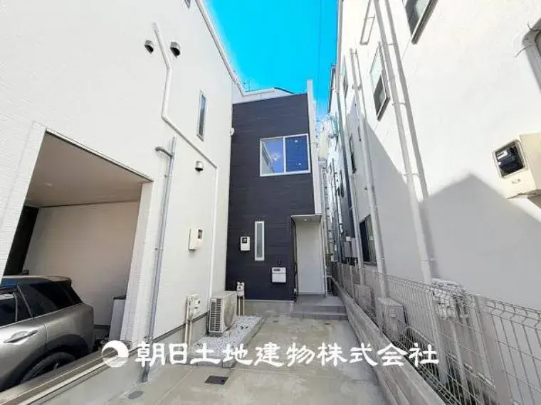 Akiya in Kanagawa