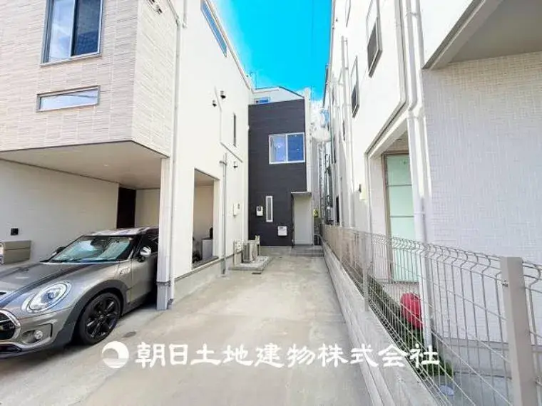 3LDK Arrondissement d'Isogo, Ville de Yokohama, Préfecture de Kanagawa (2)