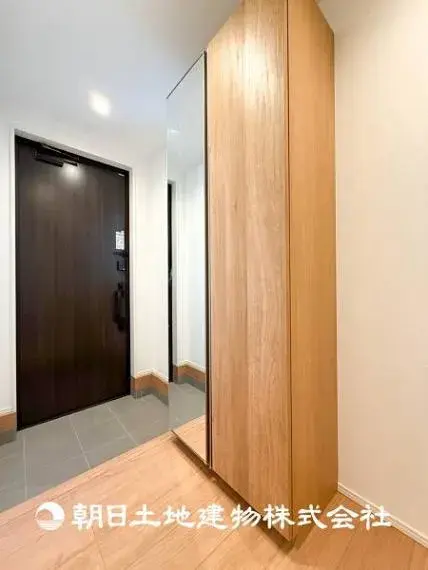 3LDK Arrondissement d'Isogo, Ville de Yokohama, Préfecture de Kanagawa (17)