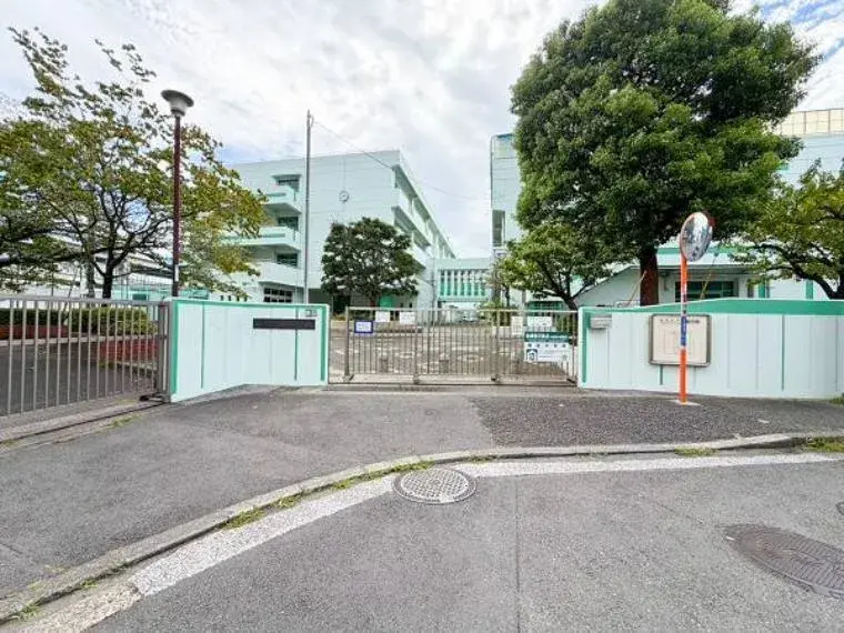 3LDK Arrondissement d'Isogo, Ville de Yokohama, Préfecture de Kanagawa (28)