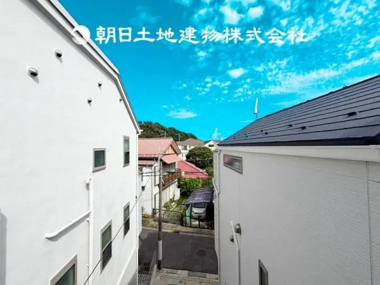 3LDK Arrondissement d'Isogo, Ville de Yokohama, Préfecture de Kanagawa (4)