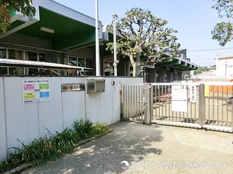 3LDK Arrondissement d'Isogo, Ville de Yokohama, Préfecture de Kanagawa (31)