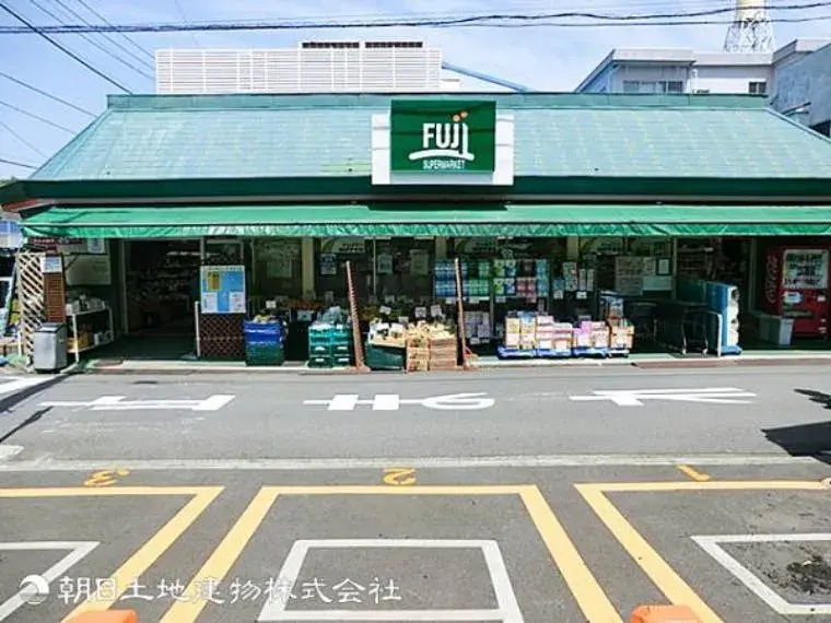 3LDK Arrondissement d'Isogo, Ville de Yokohama, Préfecture de Kanagawa (32)