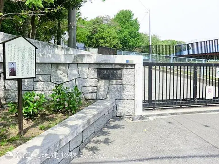 3LDK Arrondissement d'Isogo, Ville de Yokohama, Préfecture de Kanagawa (5)