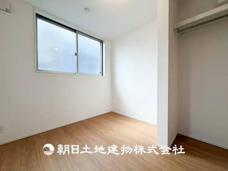 3LDK Arrondissement d'Isogo, Ville de Yokohama, Préfecture de Kanagawa (9)