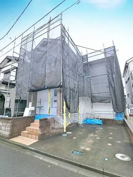 Akiya in Kanagawa