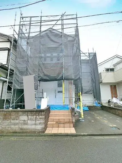 4LDK Ciudad de Sagamihara, Barrio de Minami, Prefectura de Kanagawa (2)