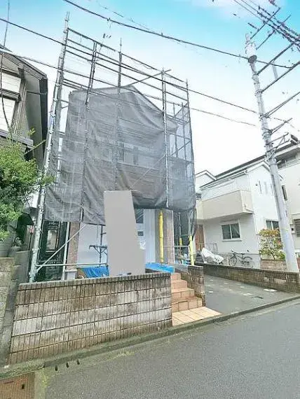 4LDK Ciudad de Sagamihara, Barrio de Minami, Prefectura de Kanagawa (3)