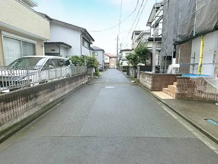 4LDK Ciudad de Sagamihara, Barrio de Minami, Prefectura de Kanagawa (4)