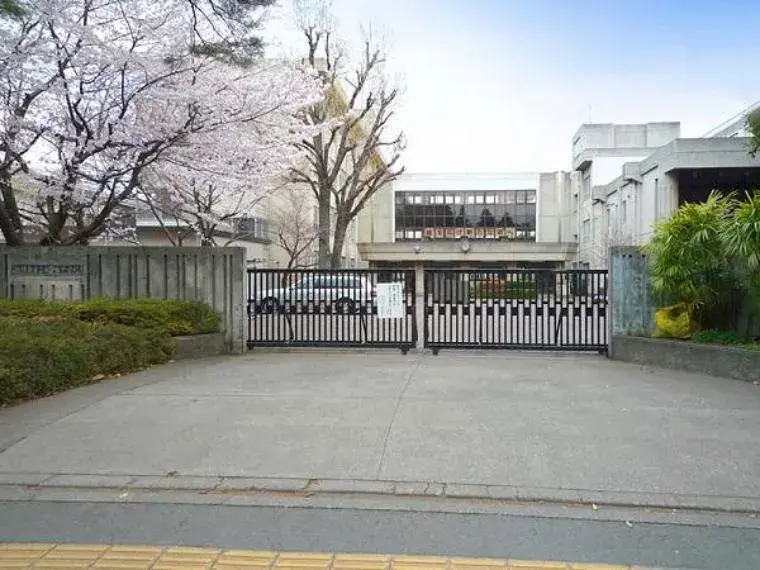 4LDK Ciudad de Sagamihara, Barrio de Minami, Prefectura de Kanagawa (7)